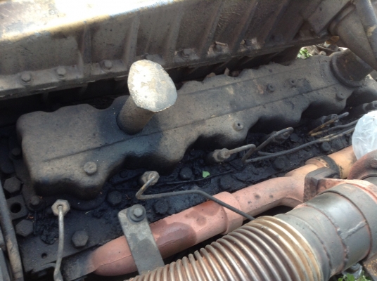 ฝากขายเครื่อง 3306 DI10Z