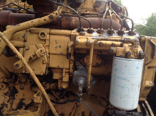 ฝากขายเครื่อง 3306 DI10Z