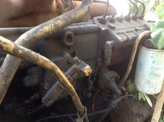 ฝากขายเครื่อง 3306 DI10Z