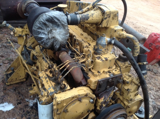 ฝากขายเครื่อง 3306 DI10Z