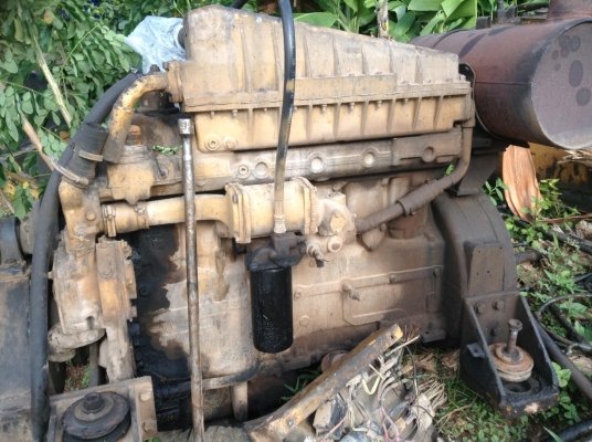 ฝากขายเครื่อง 3306 DI10Z