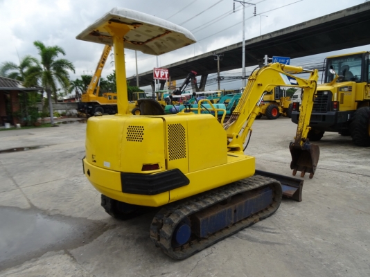 รถขุด SK024