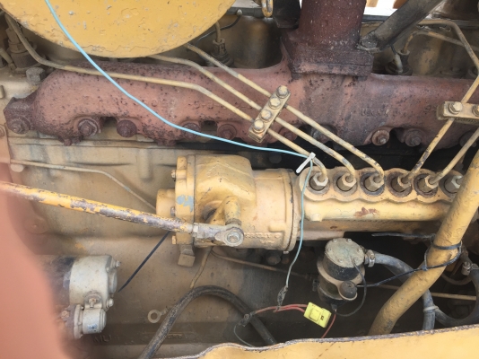 CAT D5B  ขายด่วน