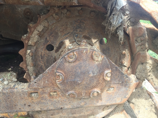 CAT D5B  ขายด่วน