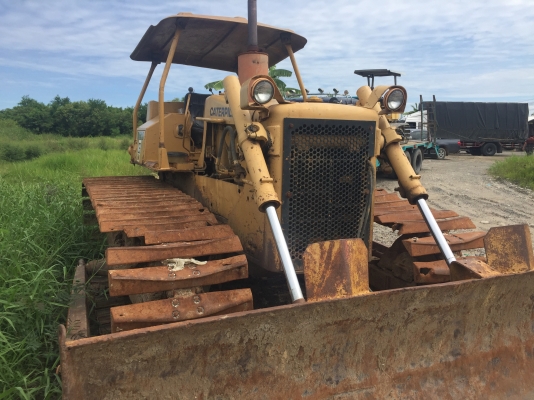 CAT D5B  ขายด่วน