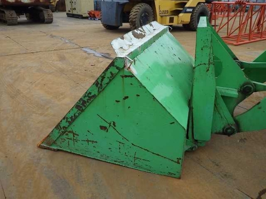 ขายรถตัก ยี่ห้อTCM รุ่น 50BZ23 ขายรถตัก ยี่ห้อTCM รุ่น 50BZ23