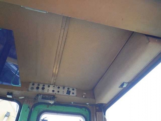 ขายรถตัก ยี่ห้อTCM รุ่น 50BZ23 ขายรถตัก ยี่ห้อTCM รุ่น 50BZ23