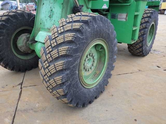 ขายรถตัก ยี่ห้อTCM รุ่น 50BZ23 ขายรถตัก ยี่ห้อTCM รุ่น 50BZ23