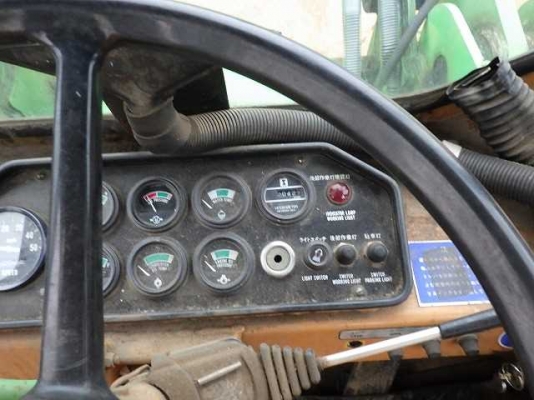 ขายรถตัก ยี่ห้อTCM รุ่น 50BZ23 ขายรถตัก ยี่ห้อTCM รุ่น 50BZ23