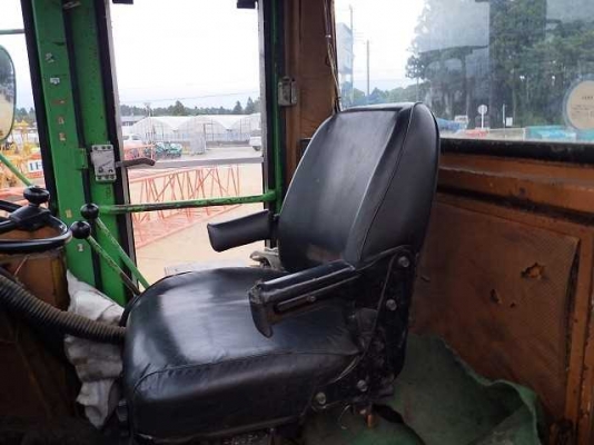 ขายรถตัก ยี่ห้อTCM รุ่น 50BZ23 ขายรถตัก ยี่ห้อTCM รุ่น 50BZ23