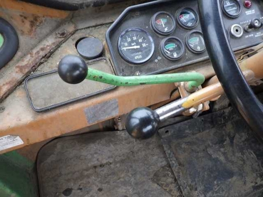 ขายรถตัก ยี่ห้อTCM รุ่น 50BZ23 ขายรถตัก ยี่ห้อTCM รุ่น 50BZ23