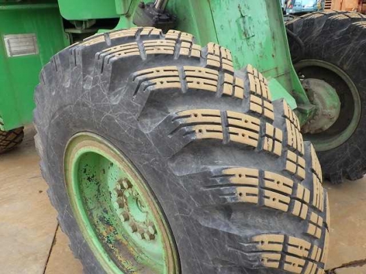 ขายรถตัก ยี่ห้อTCM รุ่น 50BZ23 ขายรถตัก ยี่ห้อTCM รุ่น 50BZ23