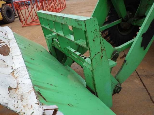 ขายรถตัก ยี่ห้อTCM รุ่น 50BZ23 ขายรถตัก ยี่ห้อTCM รุ่น 50BZ23