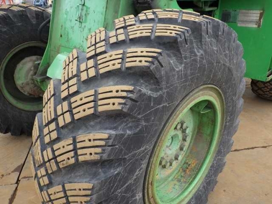 ขายรถตัก ยี่ห้อTCM รุ่น 50BZ23