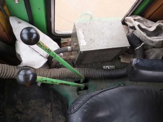 ขายรถตัก ยี่ห้อTCM รุ่น 50BZ23 ขายรถตัก ยี่ห้อTCM รุ่น 50BZ23