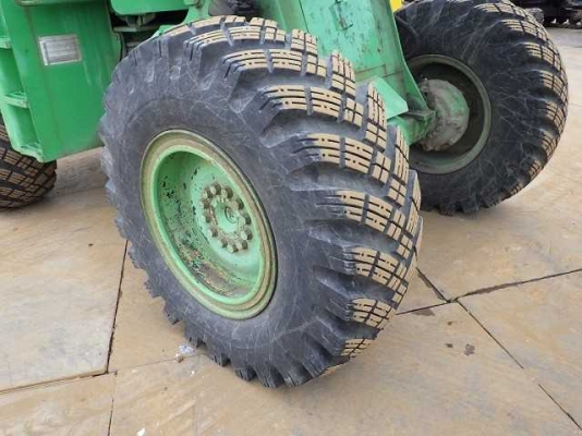 ขายรถตัก ยี่ห้อTCM รุ่น 50BZ23 ขายรถตัก ยี่ห้อTCM รุ่น 50BZ23