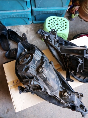 ขายไฟหน้า ฮอนด้าแจ๊ส ปี2009 ขายไฟหน้า ฮอนด้าแจ๊ส ปี2009