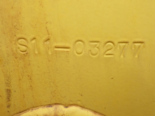 ขายรถตัก ยี่ห้อTCM รุ่น 830-2