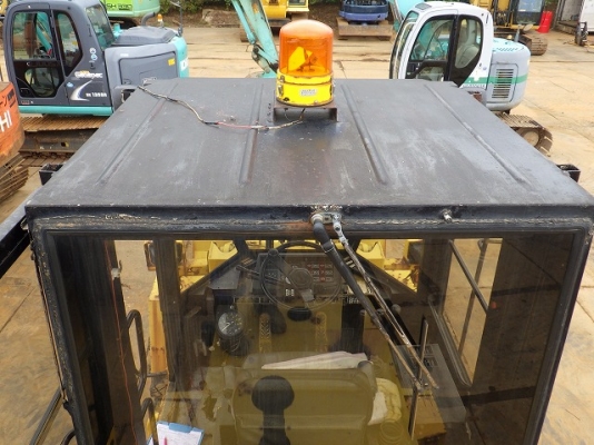 ขายรถตัก ยี่ห้อTCM รุ่น 830-2