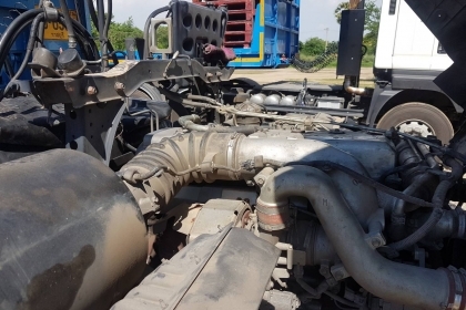 ขาย หัวลาก HINO 344 แรงม้า สภาพดีมาก เครื่องเดิม จดทะเบียนปี 2557 ขาย หัวลาก HINO 344 แรงม้า สภาพดีมาก เครื่องเดิม จดทะเบียนปี 2557