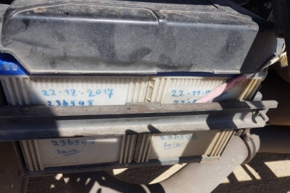 ขาย หัวลาก HINO 344 แรงม้า สภาพดีมาก เครื่องเดิม จดทะเบียนปี 2557 ขาย หัวลาก HINO 344 แรงม้า สภาพดีมาก เครื่องเดิม จดทะเบียนปี 2557