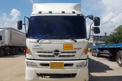 ขาย หัวลาก HINO 344 แรงม้า สภาพดีมาก เครื่องเดิม จดทะเบียนปี 2557 ขาย หัวลาก HINO 344 แรงม้า สภาพดีมาก เครื่องเดิม จดทะเบียนปี 2557
