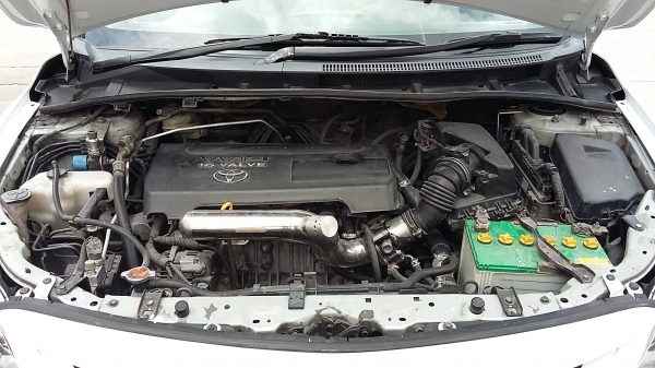 ขายอดีตแท็กซี่ปี09 1.6 E เครื่อง3zzเดิมๆเกียร์ธรรมดา ขับมันๆ