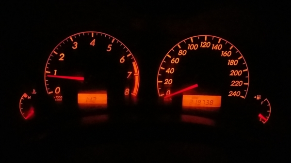 ขายอดีตแท็กซี่ปี09 1.6 E เครื่อง3zzเดิมๆเกียร์ธรรมดา ขับมันๆ