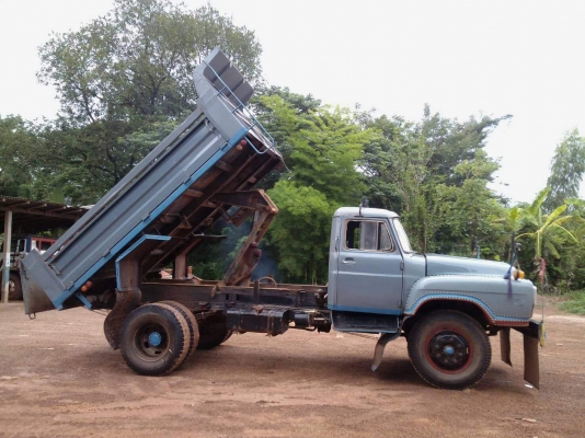 6ล้อดัมพ์