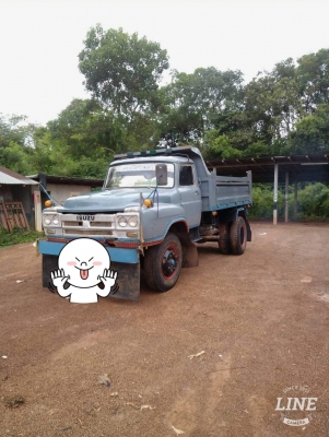 6ล้อดัมพ์