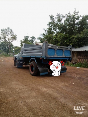 6ล้อดัมพ์