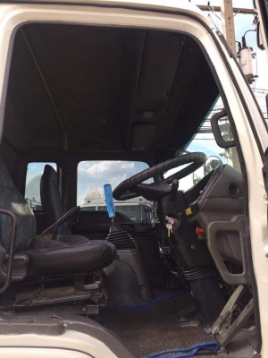 หัวลาก ISUZU 320 MAXLOAD ปี 50 หัวบางสวย ภายในครบ กระทะแม็ค ยางเรเดียลเต็มพร้อมใช้ 10 เส้น เครื่องดี หัวลาก ISUZU 320 MAXLOAD ปี 50 หัวบางสวย ภายในครบ กระทะแม็ค ยางเรเดียลเต็มพร้อมใช้ 10 เส้น เครื่องดี