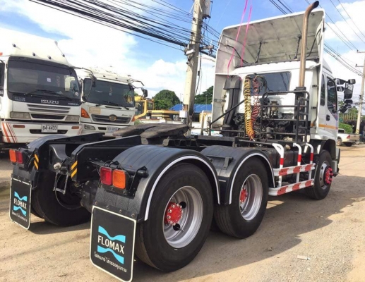 หัวลาก ISUZU 320 MAXLOAD ปี 50 หัวบางสวย ภายในครบ กระทะแม็ค ยางเรเดียลเต็มพร้อมใช้ 10 เส้น เครื่องดี หัวลาก ISUZU 320 MAXLOAD ปี 50 หัวบางสวย ภายในครบ กระทะแม็ค ยางเรเดียลเต็มพร้อมใช้ 10 เส้น เครื่องดี