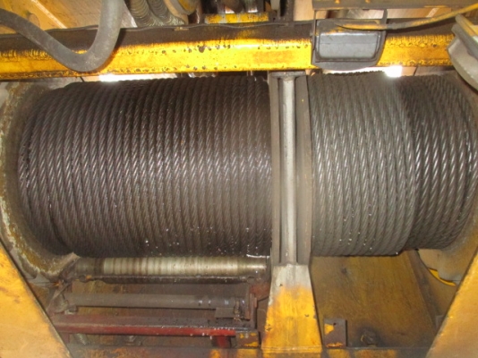 Kato KR25H-V2 เก่านอก 25ตัน ขาตรง มีPower jib สนใจโทร 061-4194021 ภู