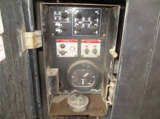 Kato KR25H-V2 เก่านอก 25ตัน ขาตรง มีPower jib สนใจโทร 061-4194021 ภู