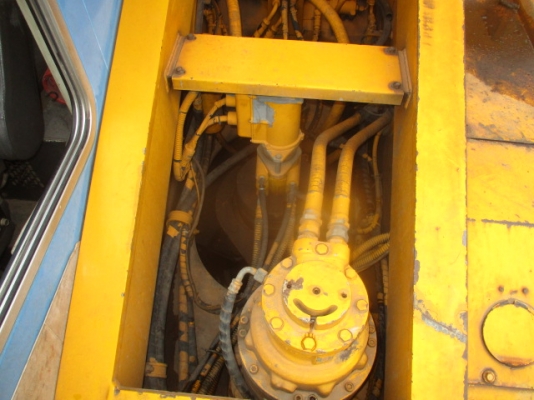 Kato KR25H-V2 เก่านอก 25ตัน ขาตรง มีPower jib สนใจโทร 061-4194021 ภู