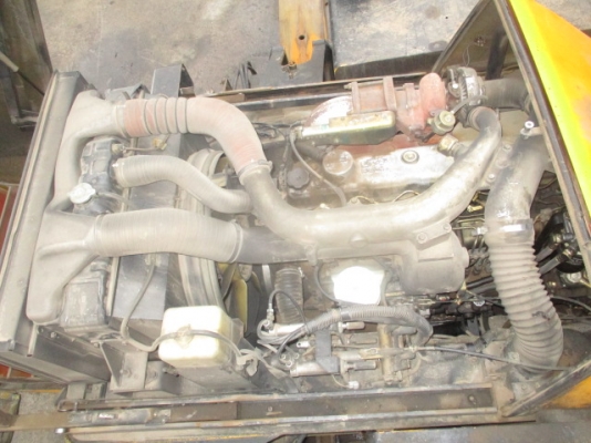 Kato KR25H-V2 เก่านอก 25ตัน ขาตรง มีPower jib สนใจโทร 061-4194021 ภู