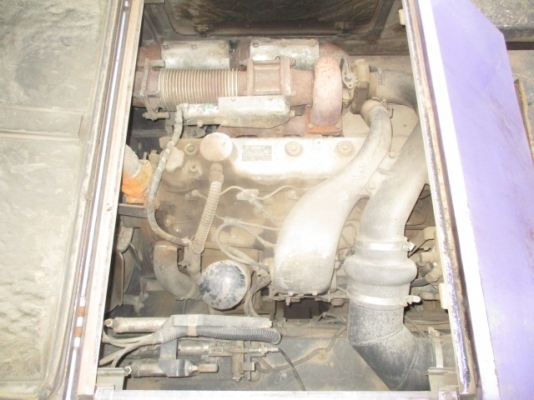 Kato KR25H-V เก่านอก 25ตัน ขาตรง มีPower jib สนใจโทร 061-4194021 ภู