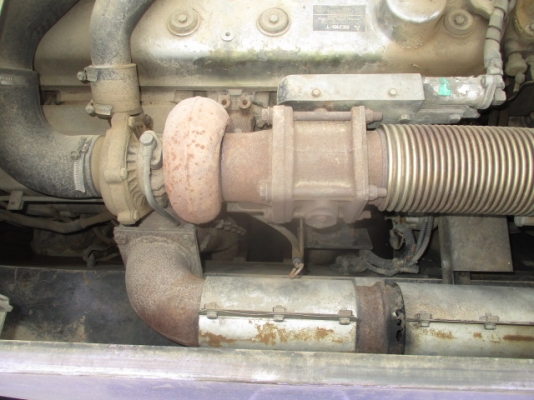 Kato KR25H-V เก่านอก 25ตัน ขาตรง มีPower jib สนใจโทร 061-4194021 ภู