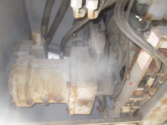 Kato KR25H-V เก่านอก 25ตัน ขาตรง มีPower jib สนใจโทร 061-4194021 ภู