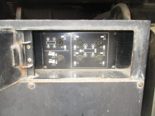 Kato KR25H-V เก่านอก 25ตัน ขาตรง มีPower jib สนใจโทร 061-4194021 ภู