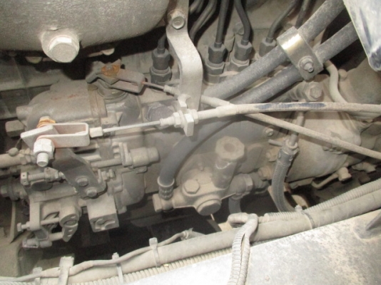 Kato KR25H-V เก่านอก 25ตัน ขาตรง มีPower jib สนใจโทร 061-4194021 ภู