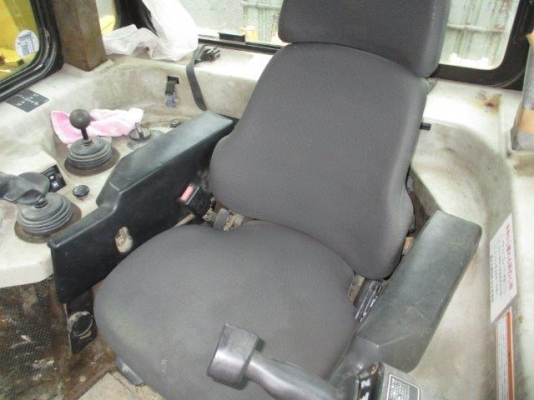 CAT D8R ใช้งาน 4300 ชั่วโมงจากญี่ปุ่น