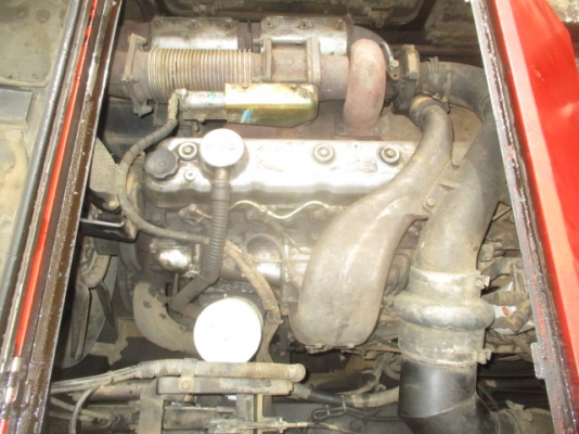 Kato KR25H-V เก่านอก 25ตัน ขาตรง  สนใจโทร 061-4194021 ภู