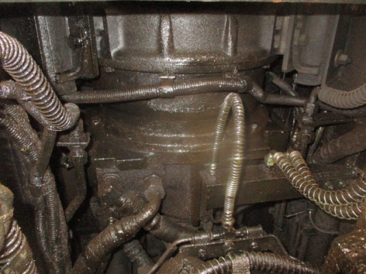 Kato KR25H-V เก่านอก 25ตัน ขาตรง  สนใจโทร 061-4194021 ภู