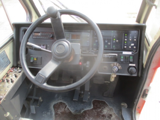 Kato KR25H-V เก่านอก 25ตัน ขาตรง  สนใจโทร 061-4194021 ภู