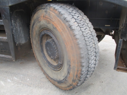 Kato KR25H-V เก่านอก 25ตัน ขาตรง มีPower jib สนใจโทร 061-4194021 ภู