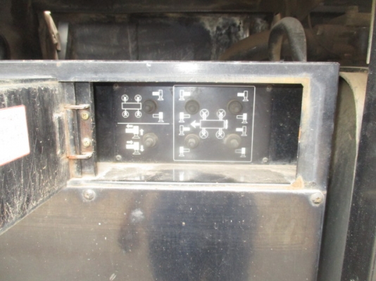 Kato KR25H-V เก่านอก 25ตัน ขาตรง มีPower jib สนใจโทร 061-4194021 ภู