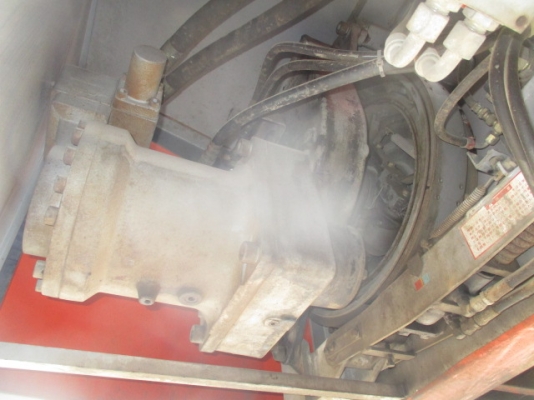 Kato KR25H-V เก่านอก 25ตัน ขาตรง มีPower jib สนใจโทร 061-4194021 ภู