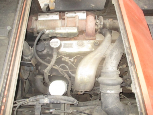 Kato KR25H-V เก่านอก 25ตัน ขาตรง มีPower jib สนใจโทร 061-4194021 ภู